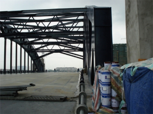 黑龙江专注工业场景喷漆服务