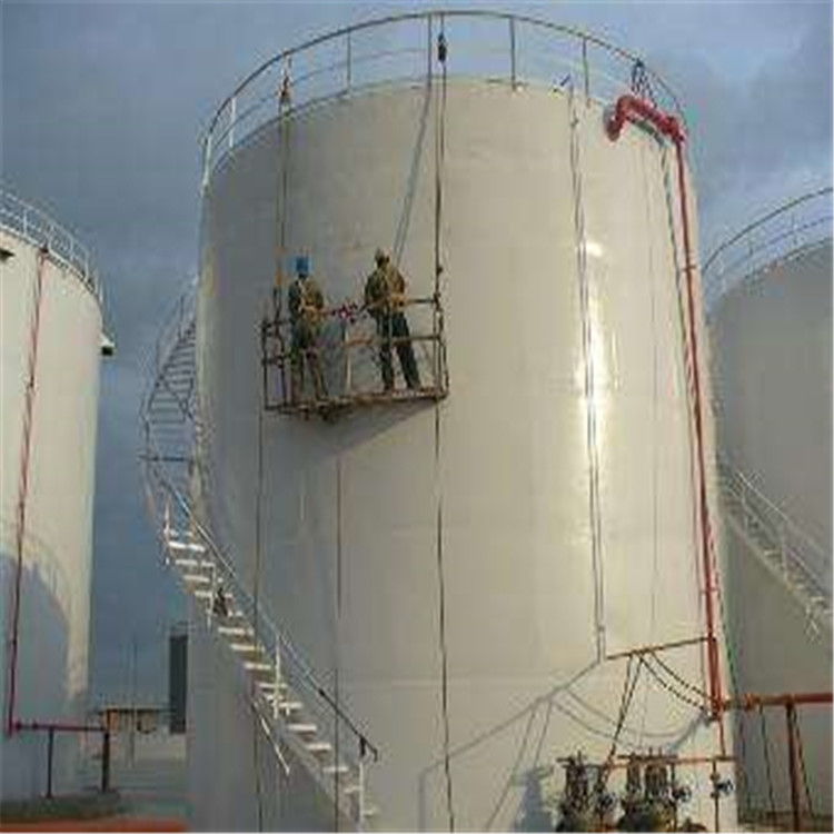 黑龙江喷漆翻新・工业喷漆・设备喷漆服务简介